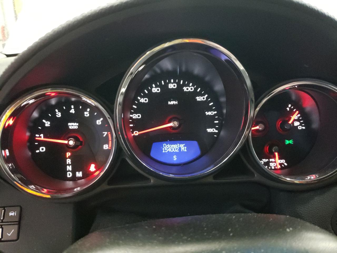 2013 Cadillac CTS - Image 9