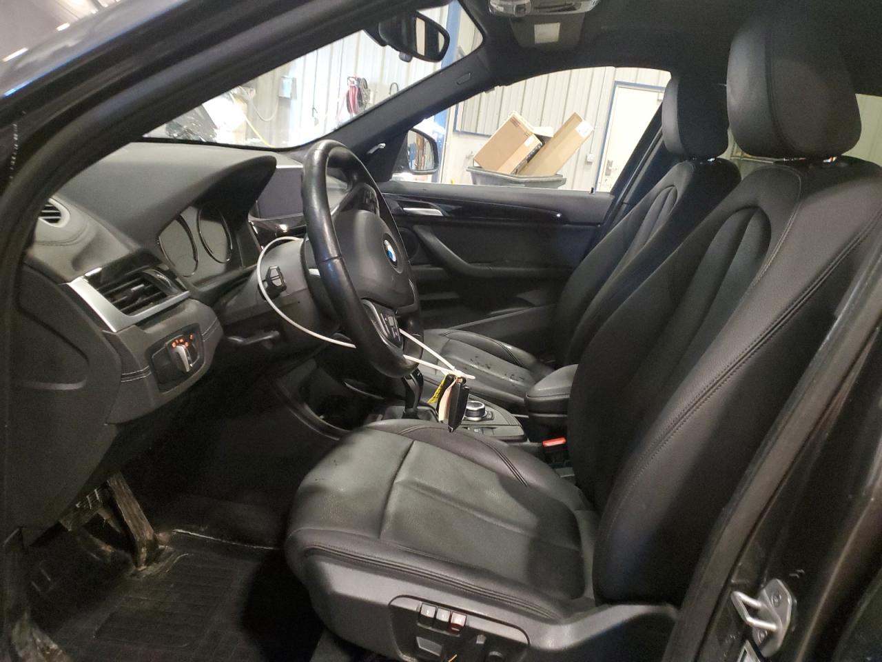 2021 BMW X1 - Image 7