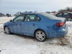 2018 Volkswagen Jetta S за продажба в Chicago Heights, IL - Rear End