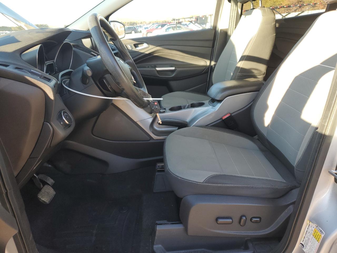 2014 Ford Escape - Image 7