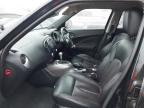 2010 NISSAN JUKE TEKNA for sale at Copart ROCHFORD