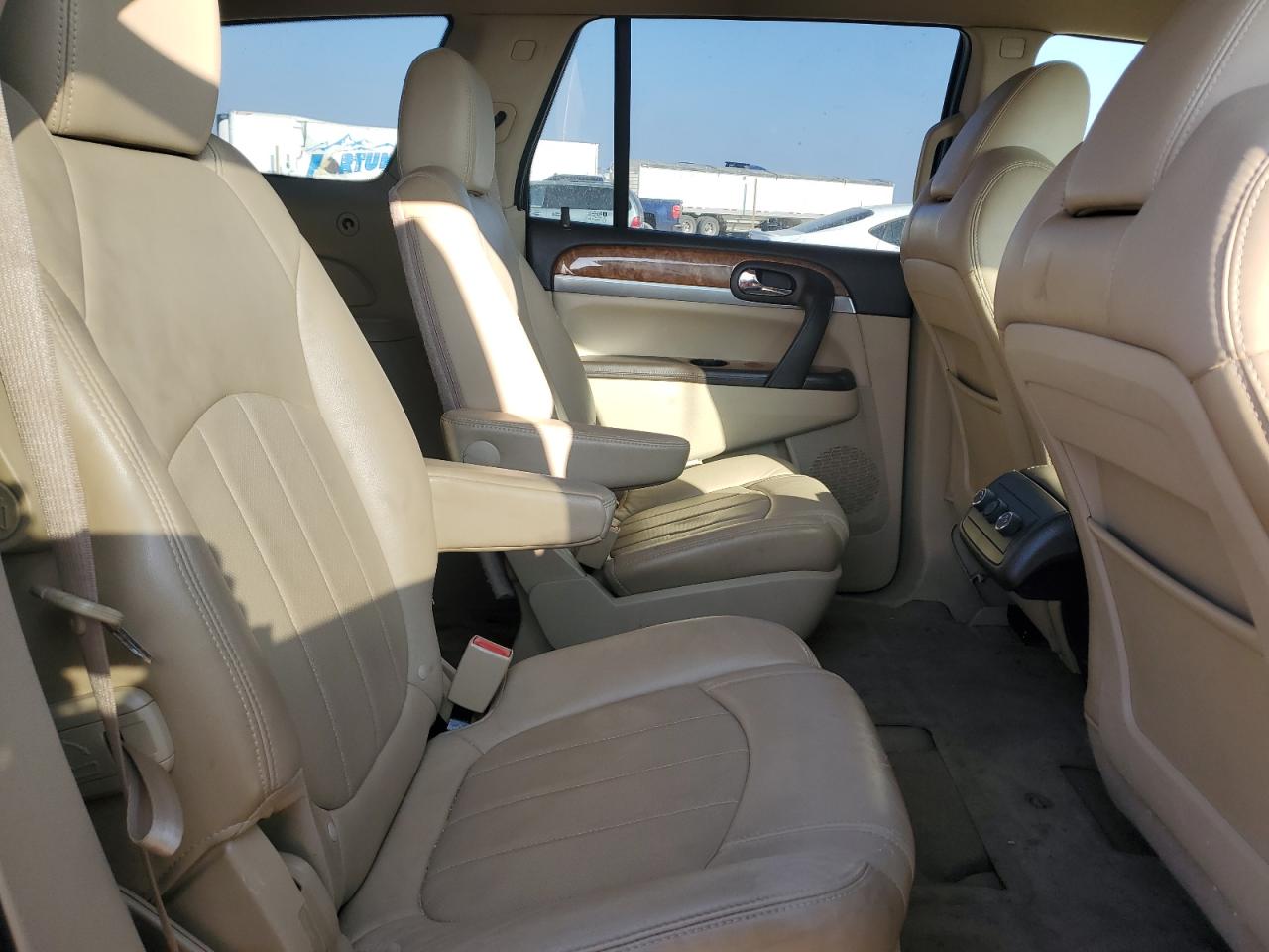 2012 Buick Enclave - Image 11
