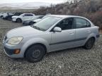 2008 Kia Rio Base იყიდება Reno-ში, NV - Minor Dent/Scratches