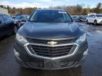 2020 Chevrolet Equinox Lt for Sale in Exeter, RI - Side