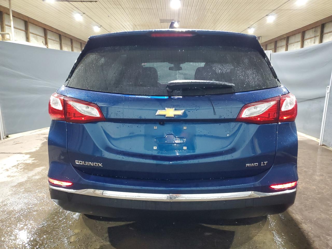 2020 Chevrolet Equinox - Image 6