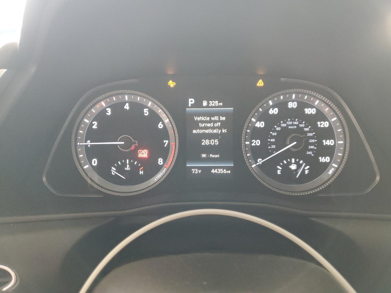 2020 Hyundai Sonata - Image 9