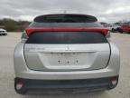 2020 Mitsubishi Eclipse Cross Es იყიდება San Antonio-ში, TX - Front End