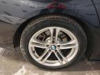 2014 BMW 520D M SPO for sale at Copart BELFAST