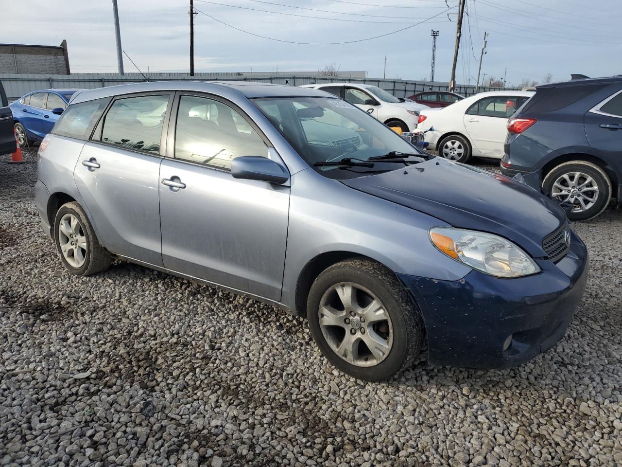 2005 Toyota Corolla - Image 4