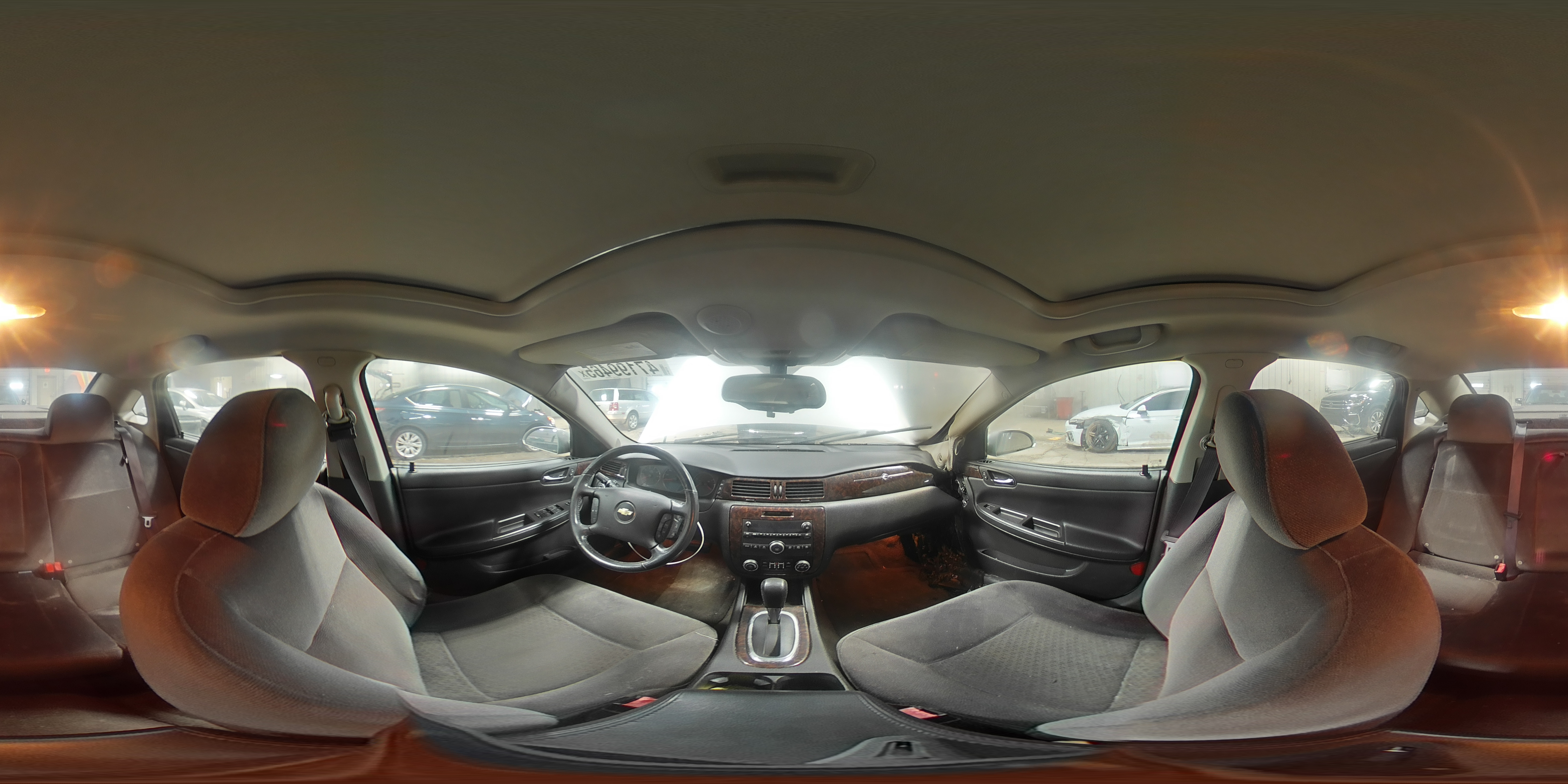 2013 Chevrolet Impala - Image 13