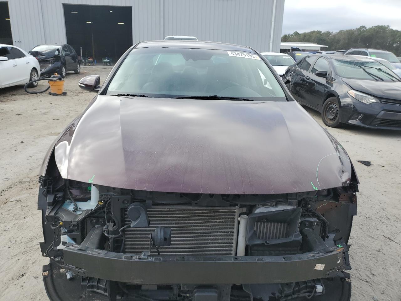 2019 Kia Optima - Image 5