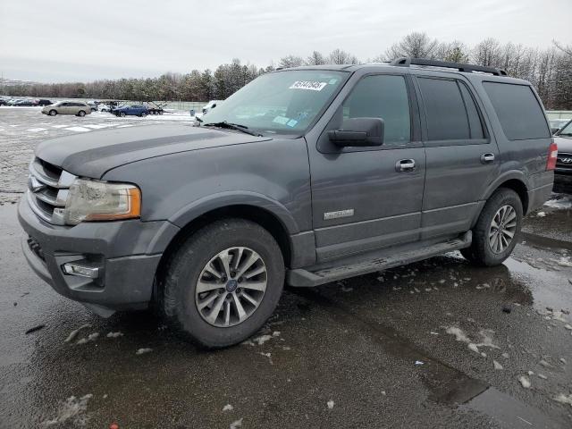 2016 Ford Expedition Xlt