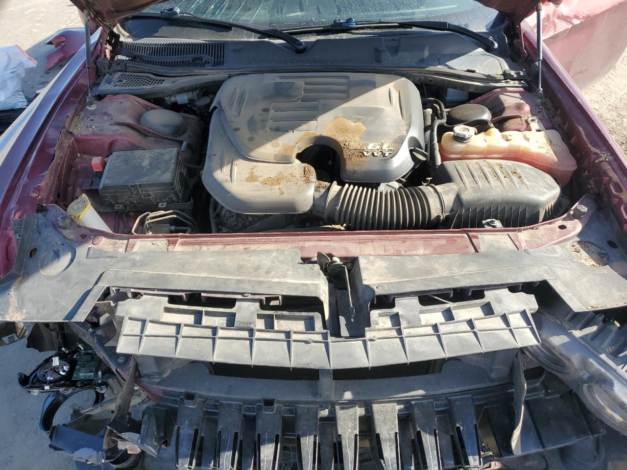 2018 Dodge Challenger - Image 12