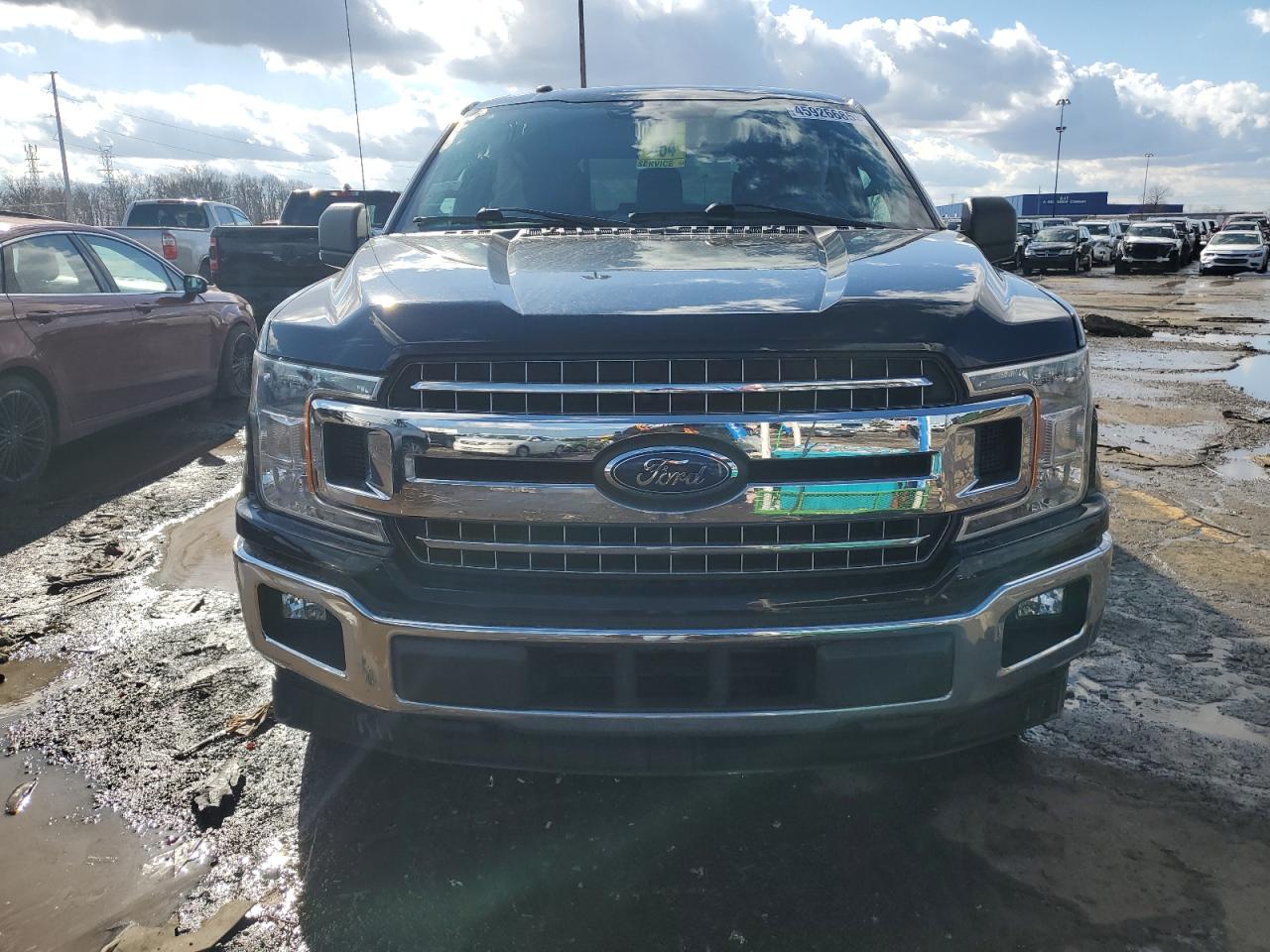 2018 Ford F-150 - Image 5