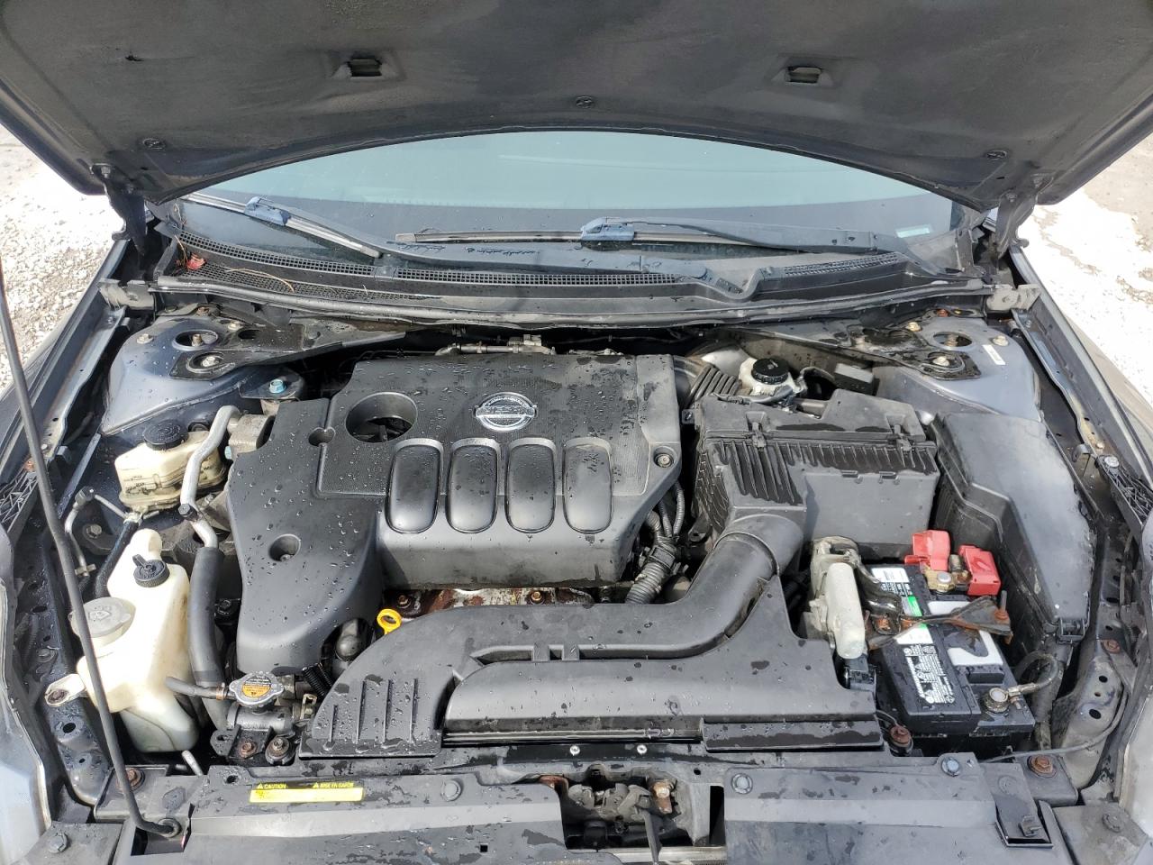 2009 Nissan Altima - Image 11