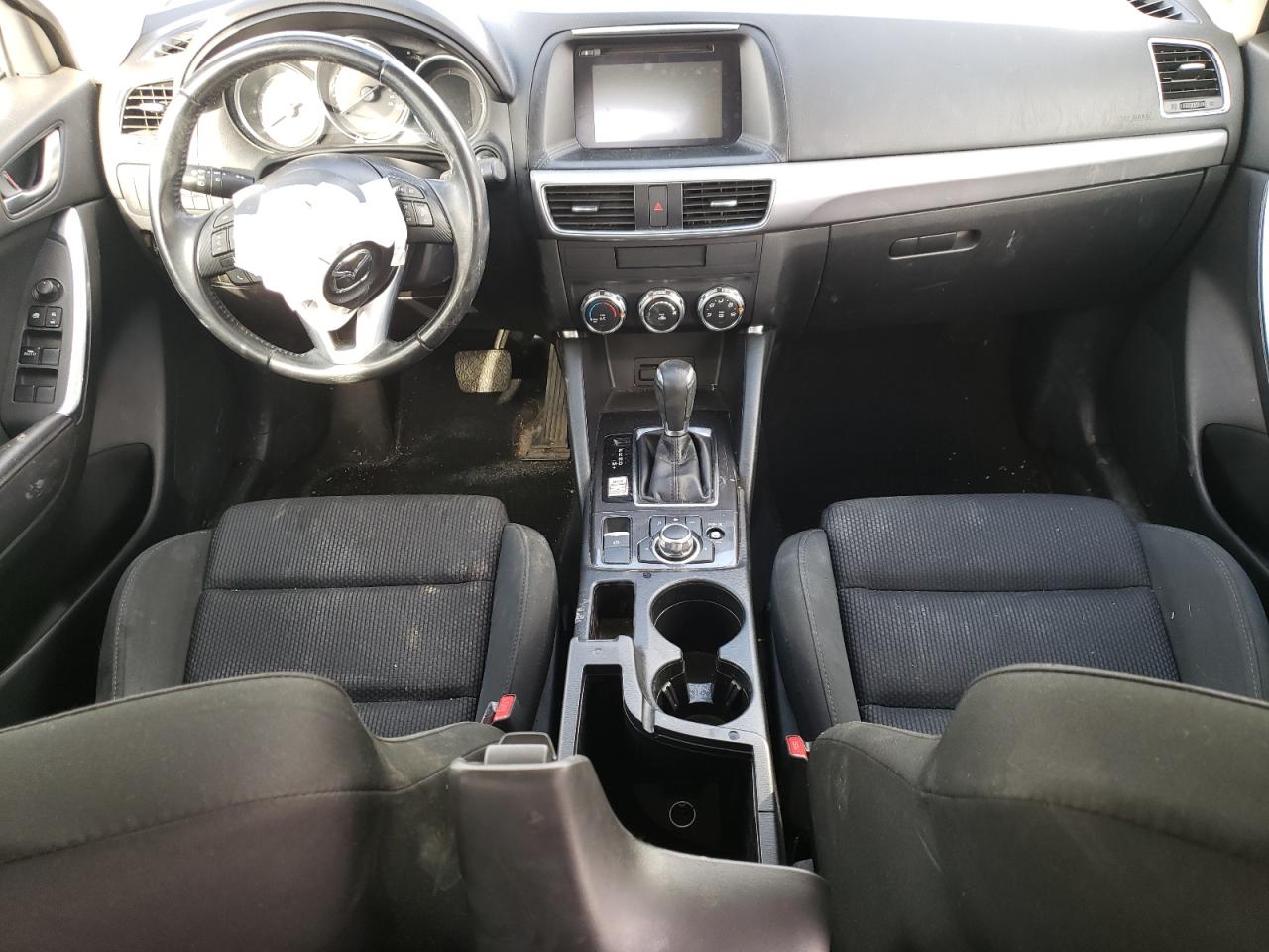 2016 Mazda CX-5 - Image 8