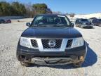 2017 Nissan Frontier S for Sale in Gainesville, GA - Front End