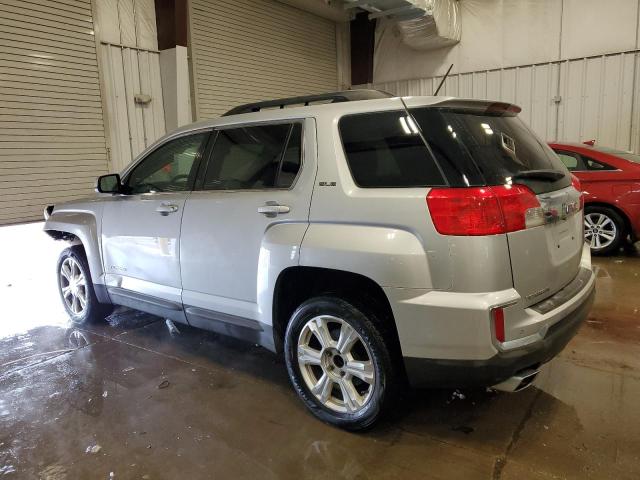  GMC TERRAIN 2017 Srebrny