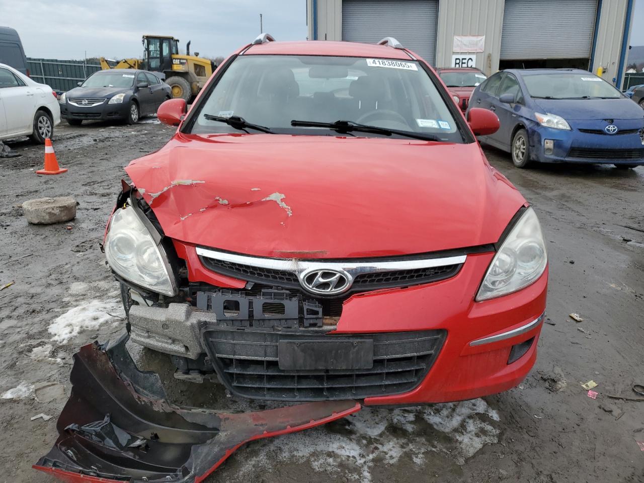 2012 Hyundai Elantra - Image 5