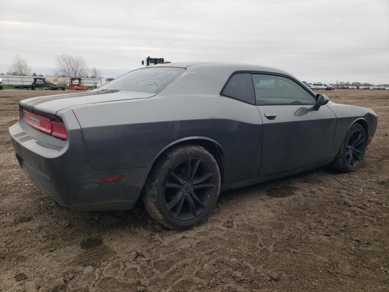 2011 Dodge Challenger - Image 3