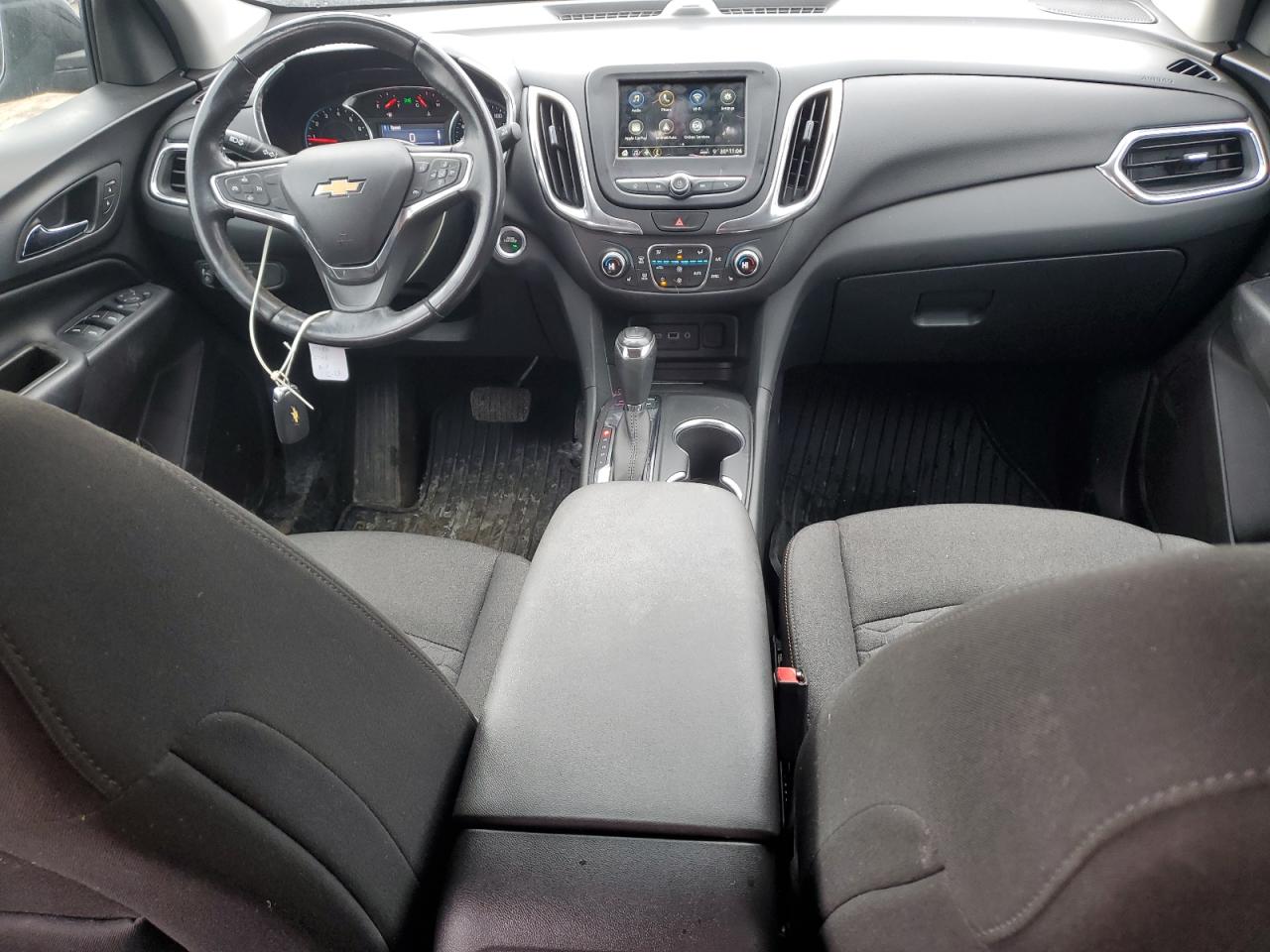2019 Chevrolet Equinox - Image 8