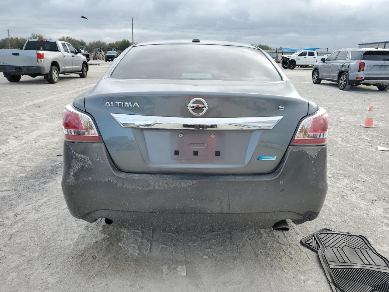 2014 Nissan Altima - Image 6