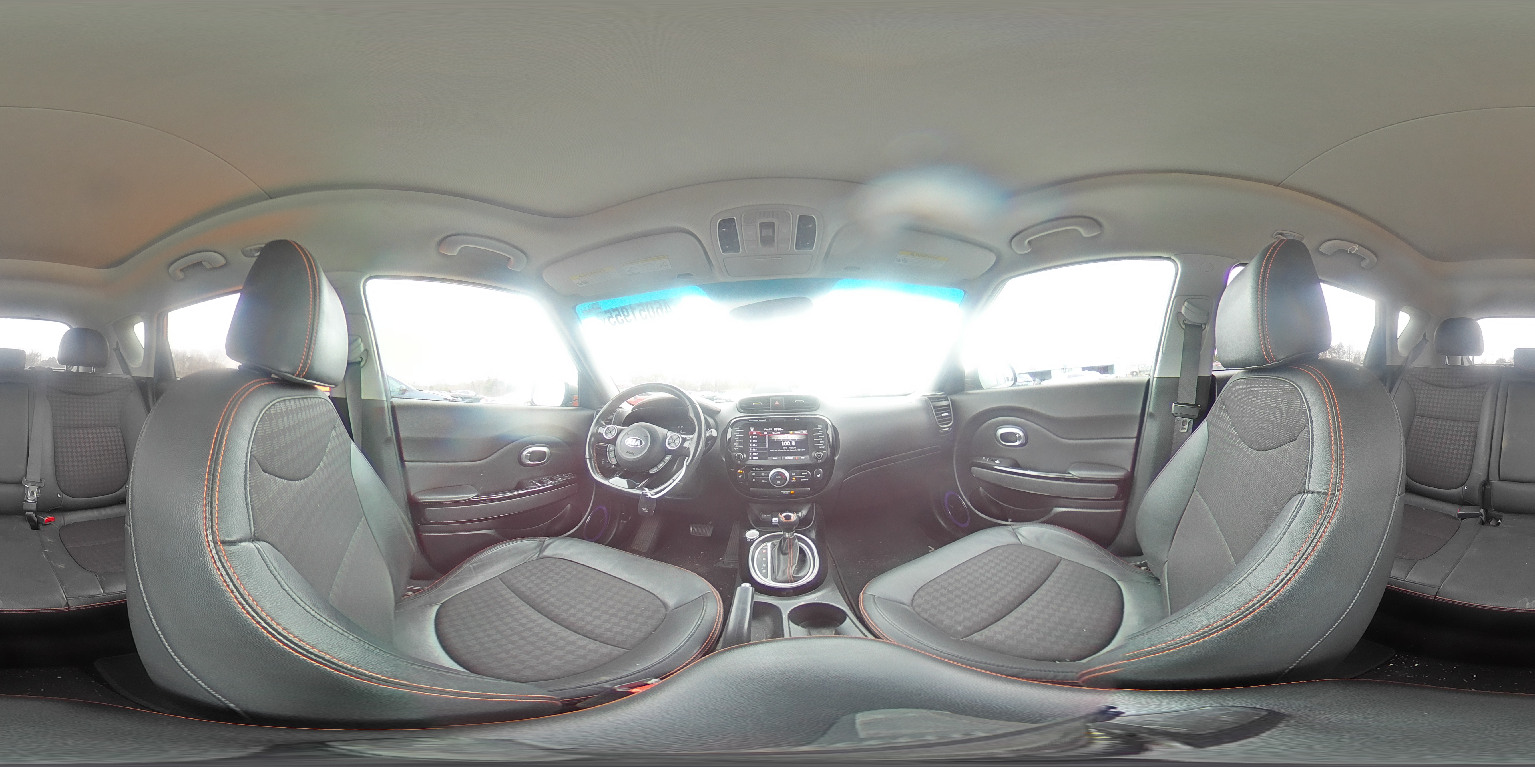 2017 Kia Soul - Image 13