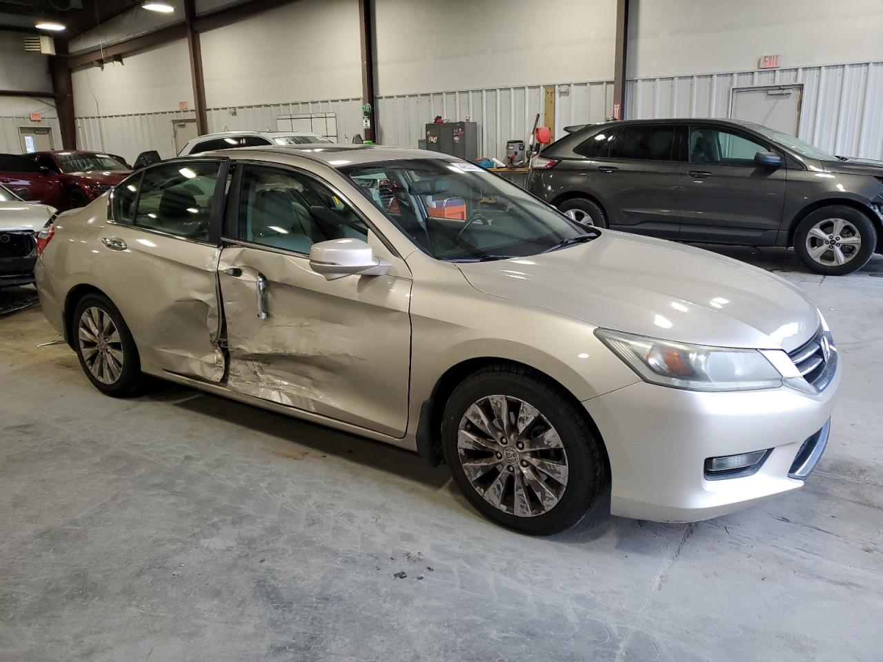 2014 Honda Accord - Image 4