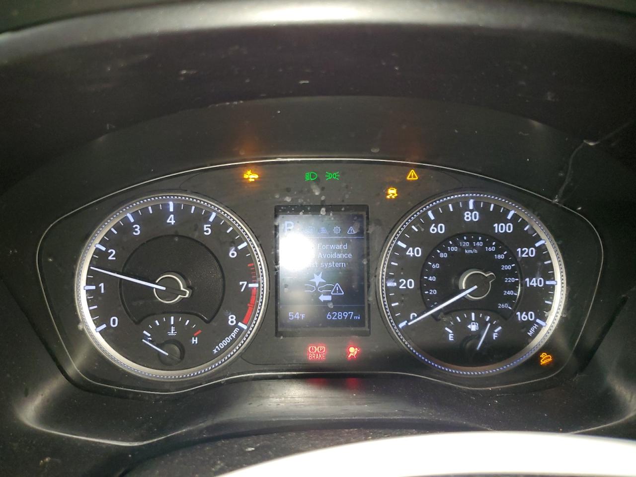 2019 Hyundai Santa Fe - Image 9