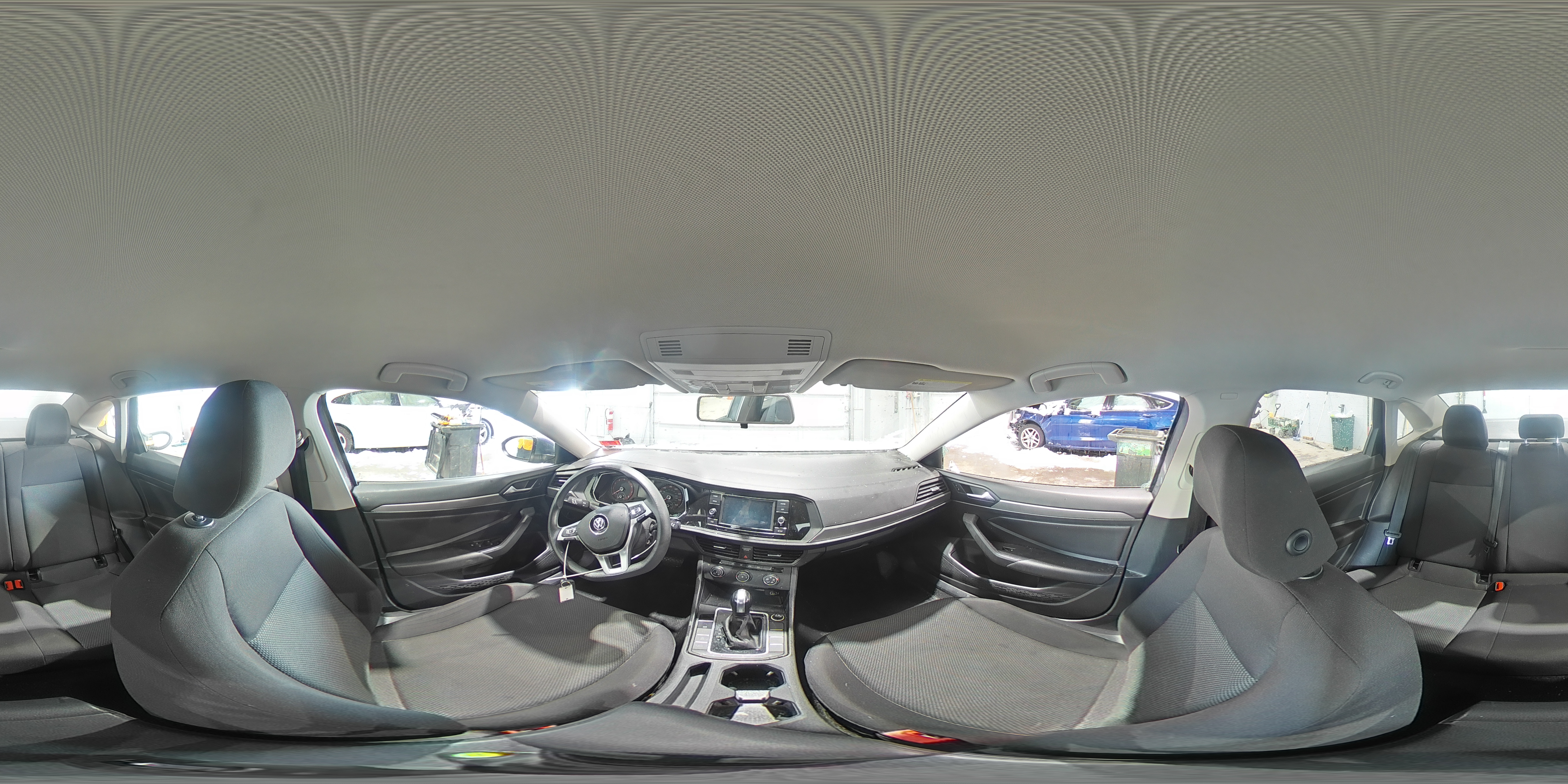 2019 Volkswagen Jetta - Image 14