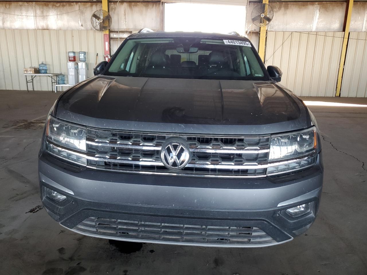 2018 Volkswagen Atlas - Image 5
