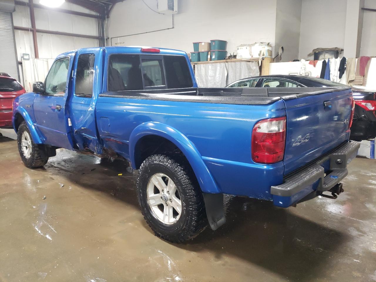 2002 Ford Ranger - Image 2