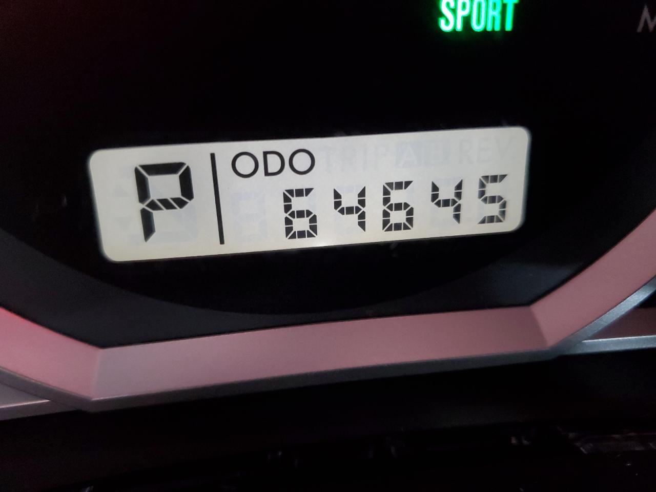 2011 Subaru Impreza - Image 9