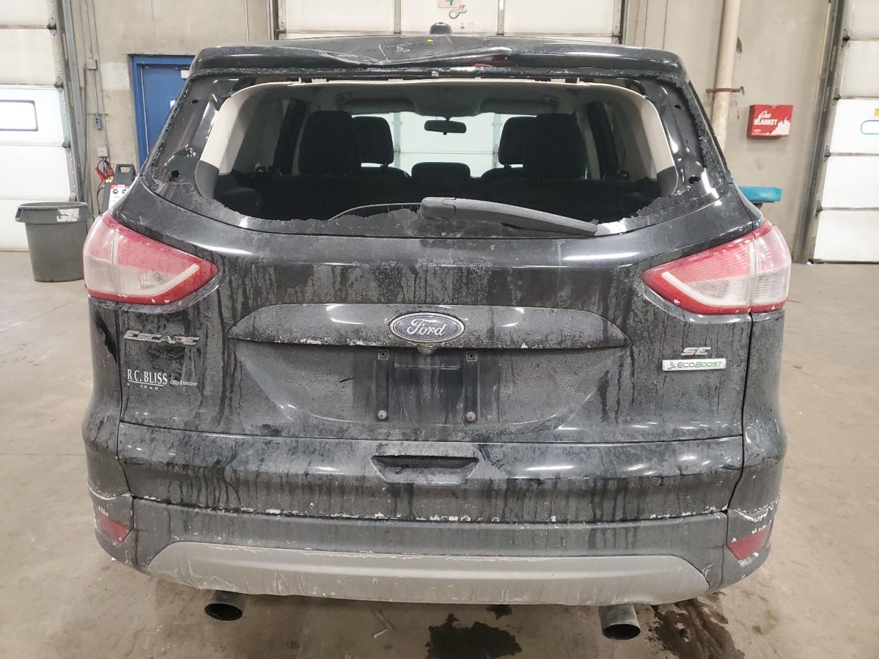 2014 Ford Escape - Image 6