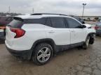 2018 Gmc Terrain Sle продається в Indianapolis, IN - Front End