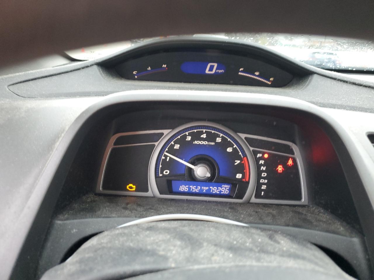 2009 Honda Civic - Image 9