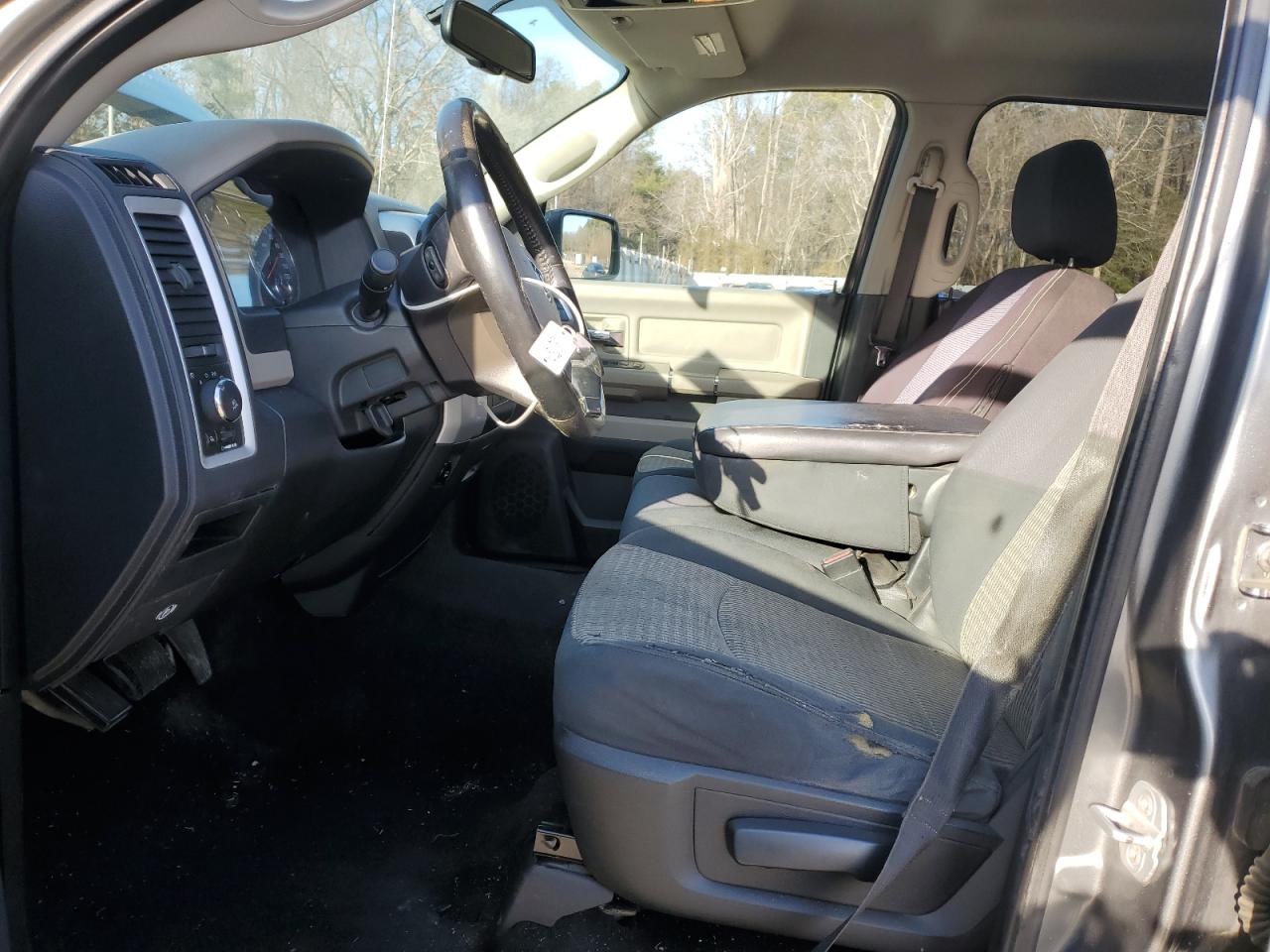 2009 Dodge RAM - Image 7