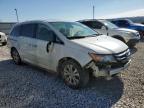 2016 Honda Odyssey Exl за продажба в Lawrenceburg, KY - Front End