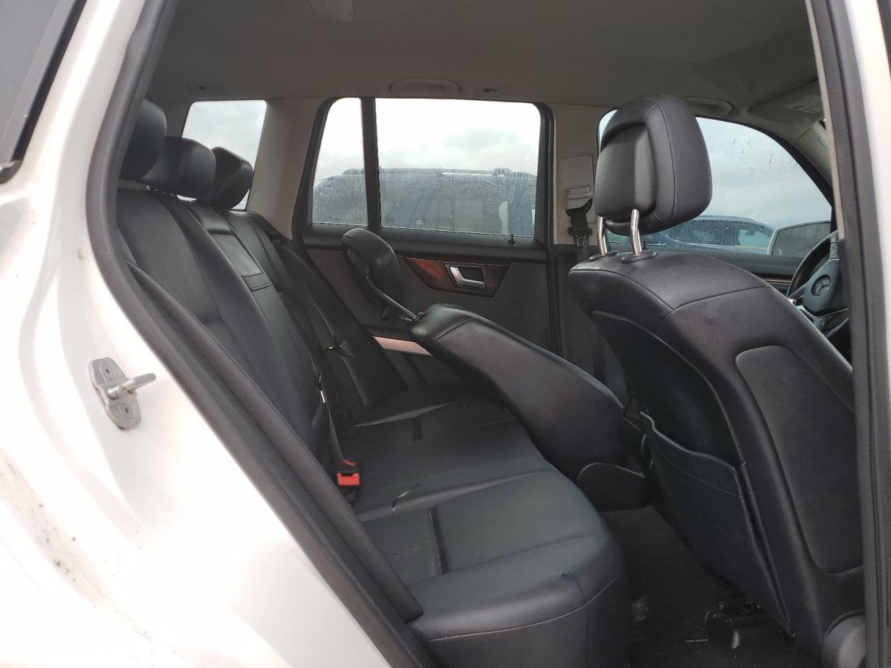 2014 Mercedes-Benz GLK-klasse - Image 11
