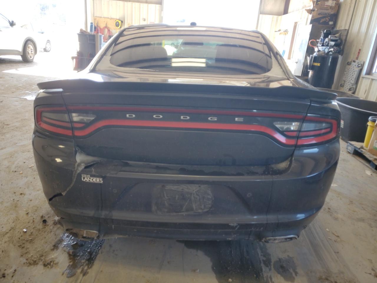 2016 Dodge Charger - Image 6