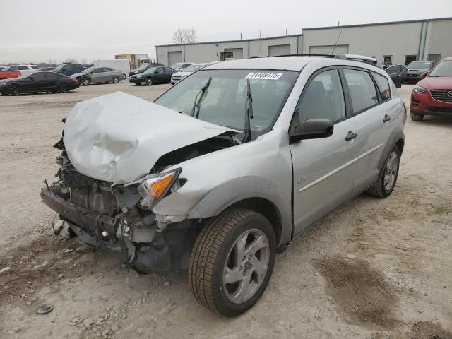 2003 Pontiac Vibe 