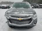 2020 Chevrolet Traverse Lt for Sale in Exeter, RI - Side