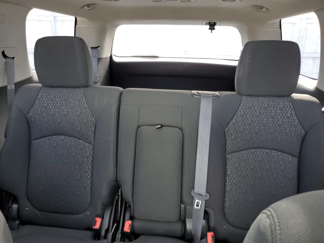 2011 GMC Acadia VIN: !GKKVPED1BJ415151 Lot: 46675505