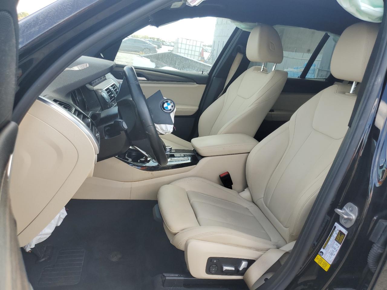 2021 BMW X3 - Image 7