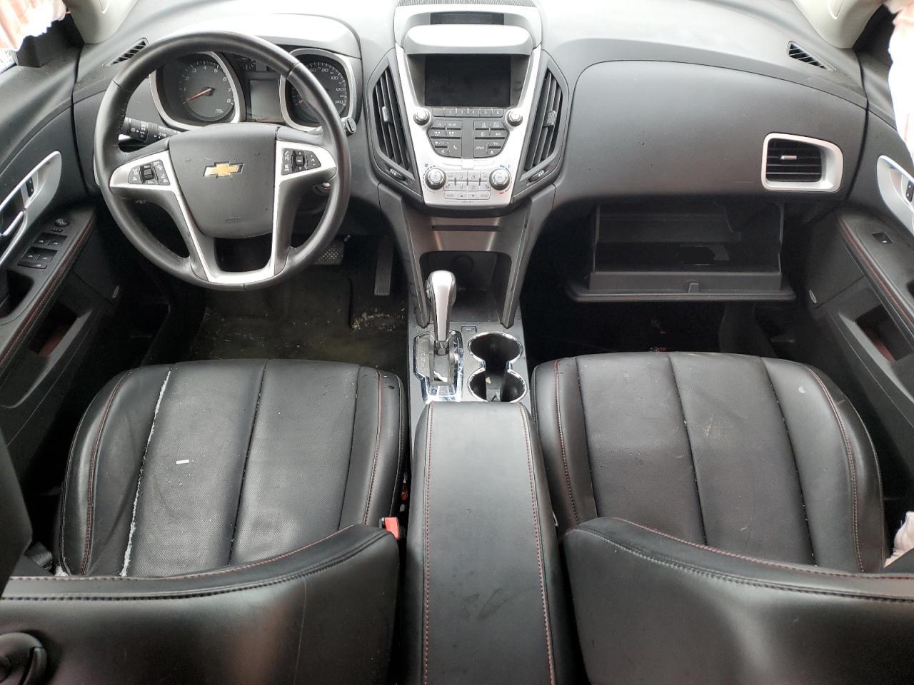 2013 Chevrolet Equinox - Image 8