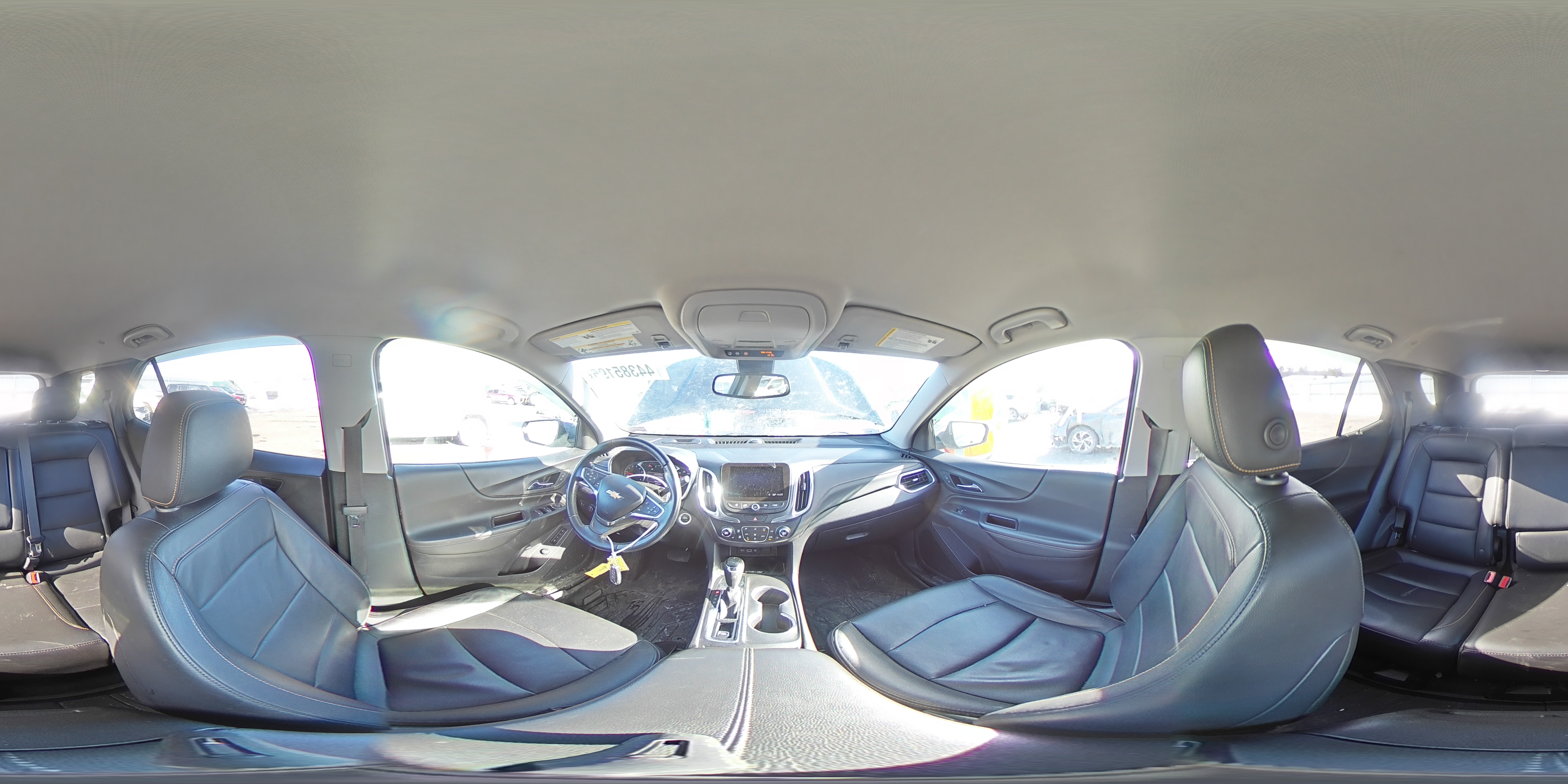 2021 Chevrolet Equinox - Image 13