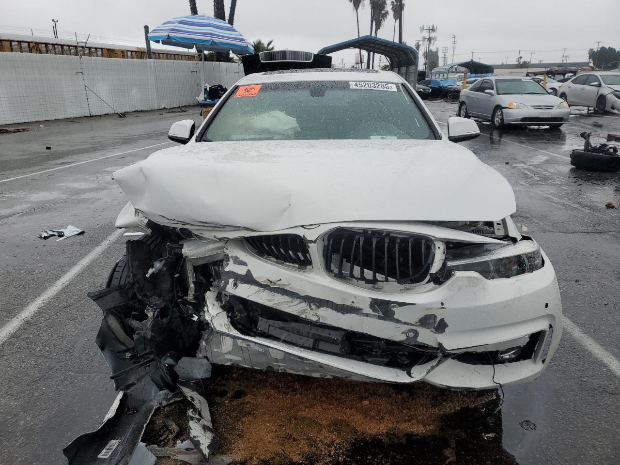 2018 BMW 4er - Image 5