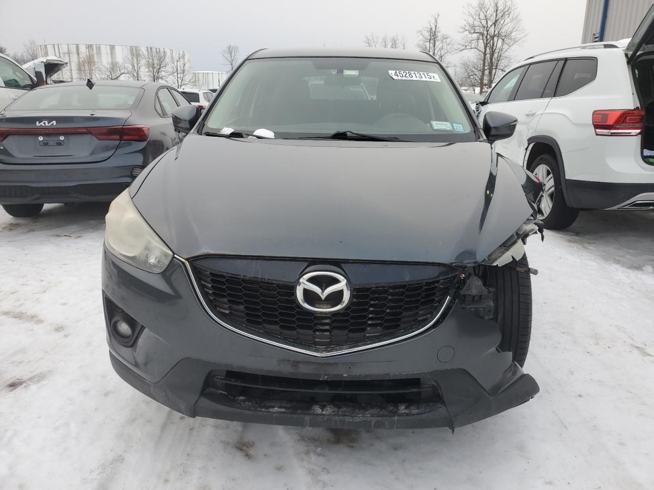 2015 Mazda CX-5 - Image 5