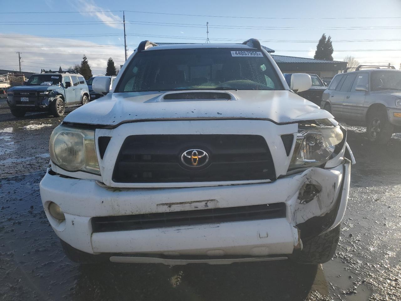 2008 Toyota Tacoma - Image 5