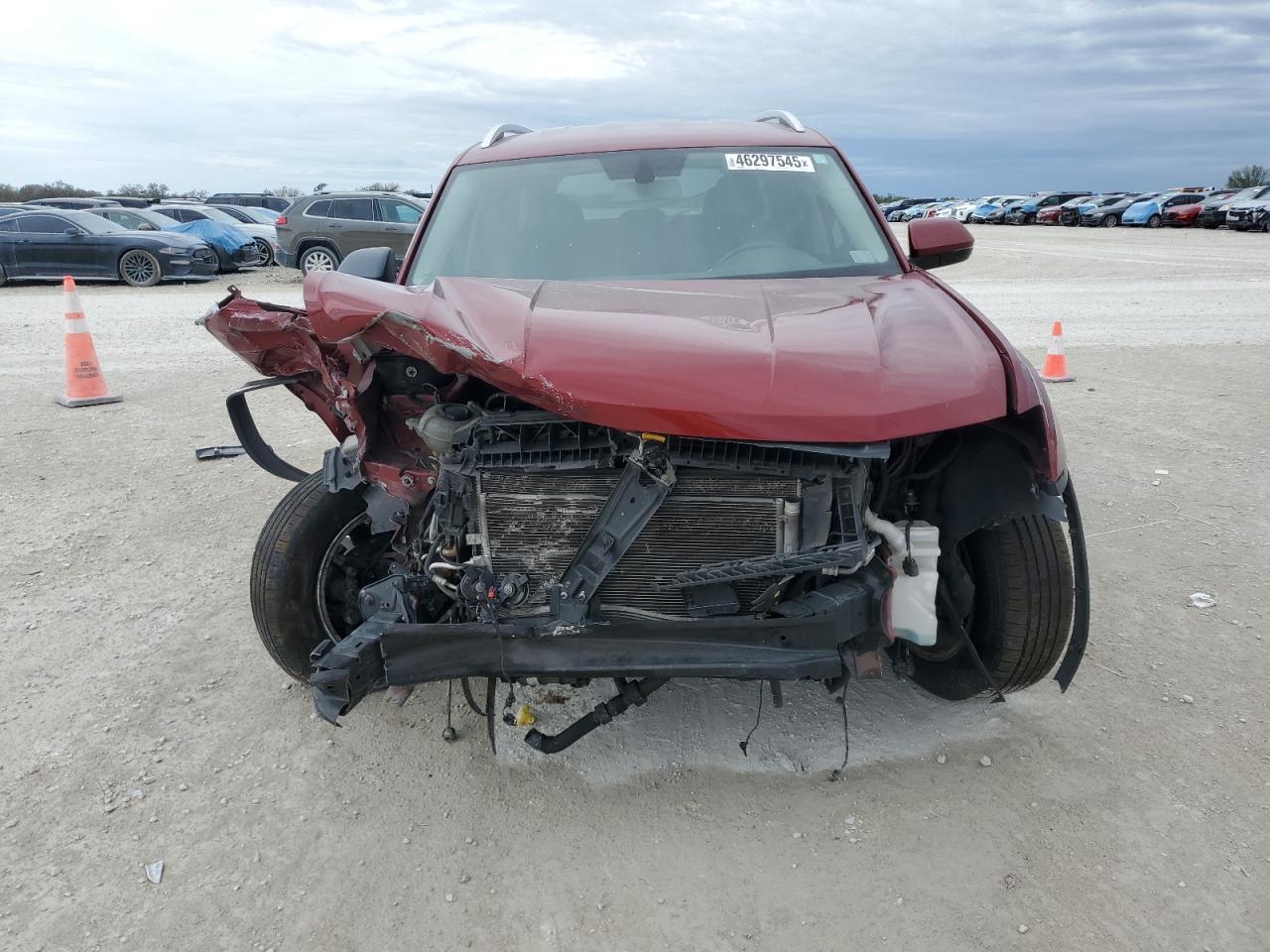 2018 Volkswagen Atlas - Image 5
